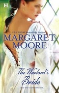 Cover: The Warlord's Bride - Mills & Boon