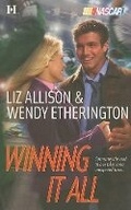 Cover: Winning It All - HQN