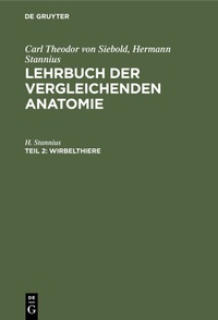 Bild: Wirbelthiere - De Gruyter