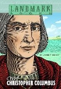 Cover: Meet Christopher Columbus - Random House Books for Young Readers