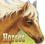 Cover: Horses - Random House USA Children's Books