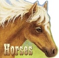 Cover: Horses - Random House USA Children's Books