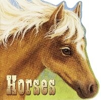 Enlarge image Cover: Horses - Random House USA Children's Books