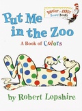 Cover: Put Me In the Zoo - Random House Books for Young Readers
