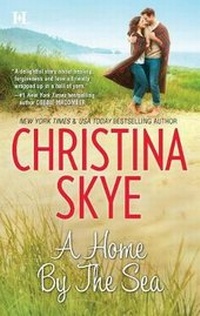 Enlarge image Cover: A Home by the Sea - Mills & Boon