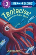 Cover: Tentacles! - Random House Books for Young Readers