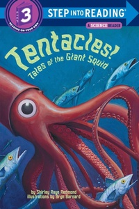 Enlarge image Cover: Tentacles! - Random House Books for Young Readers