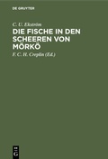 Bild: Die Fische in den Scheeren von Mörkö - De Gruyter