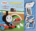 Cover: Thomas' Magnetic Playbook (Thomas & Friends) - Random House USA Children's Books