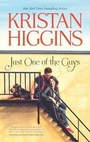 Cover: Just One of the Guys - Mills & Boon