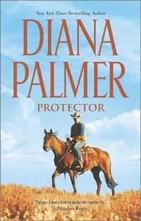 Enlarge image Cover: Protector - Hqn