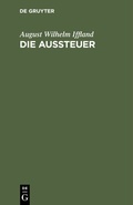 Cover: Die Aussteuer - De Gruyter