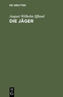 Cover: Die Jäger - De Gruyter