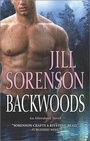 Cover: Backwoods - HQN