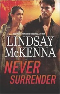Enlarge image Cover: Never Surrender - Hqn