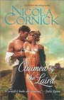 Cover: Claimed by the Laird - Hqn