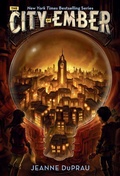 Cover: The City of Ember - Random House USA Children's Books