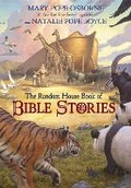 Cover: The Random House Book of Bible Stories - Random House Books for Young Readers