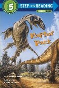 Cover: Raptor Pack - Random House Books for Young Readers