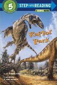 Enlarge image Cover: Raptor Pack - Random House Books for Young Readers