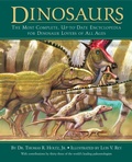Cover: Dinosaurs - Random House Books for Young Readers