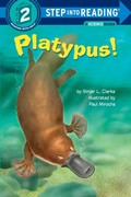 Cover: Platypus! - Random House Books for Young Readers