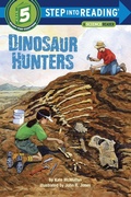 Cover: Dinosaur Hunters - Random House USA Children's Books