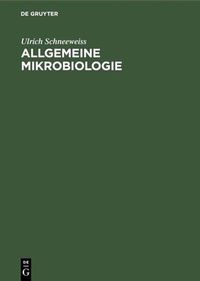 Bild: Allgemeine Mikrobiologie - De Gruyter