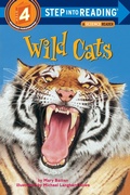 Cover: Wild Cats - Random House Books for Young Readers