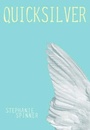 Cover: Quicksilver - Alfred A. Knopf