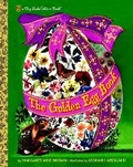 Cover: The Golden Egg Book - Golden Books Publishing Company, Inc.