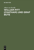 Bild: William Pitt (Chatham) und Graf Bute - De Gruyter
