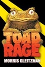 Cover: Toad Rage - Random House Inc