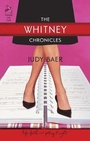 Cover: The Whitney Chronicles - Steeple Hill