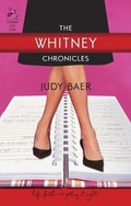 Cover: The Whitney Chronicles - Steeple Hill