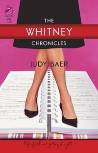 Enlarge image Cover: The Whitney Chronicles - Steeple Hill