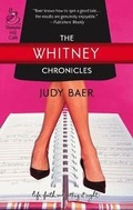 Cover: The Whitney Chronicles - Steeple Hill