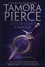 Cover: Trickster's Choice - Ember
