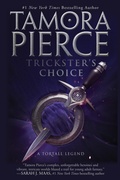 Cover: Trickster's Choice - Ember