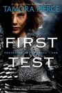 Cover: First Test - Ember