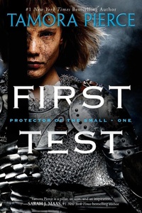 Enlarge image Cover: First Test - Ember