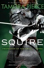 Cover: Squire - Ember