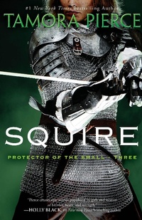Enlarge image Cover: Squire - Ember