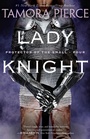 Cover: Lady Knight - Ember