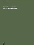 Cover: Hafen Hamburg - De Gruyter