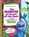 Cover: The Monster at the End of this Book (Sesame Street) - Random House Inc