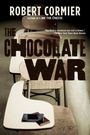 Cover: The Chocolate War - Knopf Australia