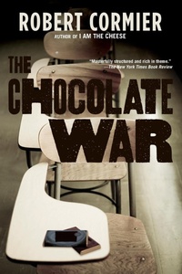 Enlarge image Cover: The Chocolate War - Knopf Australia