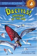 Cover: Dactyls!: Bk. 4 - Random House Books for Young Readers