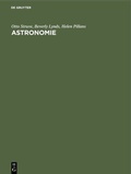 Bild: Astronomie - De Gruyter